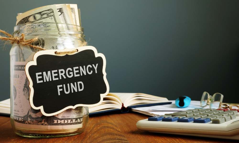 Building an Emergency Fund for Financial Security - Financespiders